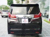 Bán Toyota Alphard 3.5L - V6 sản xuất 2017 model 2018, Mr Huân 0981.0101.61