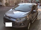 Bán Ford EcoSport năm 2018, màu bạc, xe nhập, 587 triệu