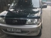 Cần bán Toyota Zace sản xuất năm 2005, xe đẹp