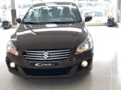 Bán Suzuki Ciaz nhập khẩu nguyên chiếc từ Thái Lan