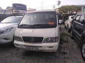 Bán xe Mercedes MB140 sản xuất năm 2004, màu trắng, giá tốt