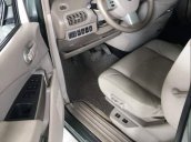 Bán Nissan Quest 2005 tự động, nhập nguyên chiếc, không đâm đụng, không ngập nước