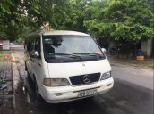 Bán xe Mercedes MB140 sản xuất năm 2004, màu trắng, giá tốt