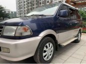 Bán xe Toyota Zace năm sản xuất 2002, xe đẹp 