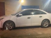 Bán Chevrolet Cruze 2015, màu trắng, không đâm đụng ngập nước