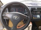 Bán Toyota Zace GL 2001, chính chủ