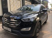 Bán Hyundai Santa Fe 2.4, số tự động nhập khẩu Hàn Quốc, máy xăng 1 cầu