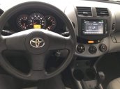 Bán lại xe Toyota RAV4 năm 2008, màu đen, xe nhập Nhật, chính chủ