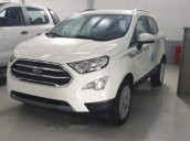 Cần bán Ford EcoSport năm 2019, màu trắng