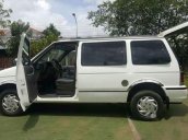 Cần bán lại xe Dodge Caravan đời 1993, màu trắng, nhập khẩu nguyên chiếc, giá tốt