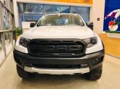 Bán Ford Ranger XL năm sản xuất 2018, màu trắng