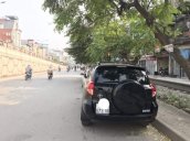 Bán lại xe Toyota RAV4 năm 2008, màu đen, xe nhập Nhật, chính chủ