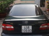 Cần bán lại xe Toyota Corolla XL 1.3 đời 2000, xe nhập số sàn 