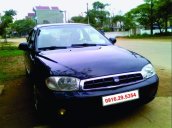 Bán Kia Spectra đời 2003 xe gia đình giá cạnh tranh