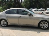 Bán BMW 5 Series 530i năm sản xuất 2008, nhập khẩu chính chủ