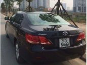 Cần bán xe Toyota Camry đời 2010, tên tư nhân chính chủ