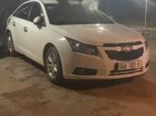 Bán Chevrolet Cruze 2015, màu trắng, không đâm đụng ngập nước