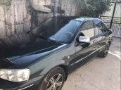 Cần bán xe Ford Laser đời 2002, nhập khẩu nguyên chiếc