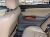 Cần bán xe Toyota Corolla altis năm 2004, màu đen, giá chỉ 255 triệu