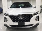 Bán ô tô Hyundai Santa Fe năm 2019, ngân hàng hỗ trợ vay đến 80% 