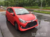 Toyota Vinh-Nghệ An-Hotline: 0904.72.52.66 - Bán xe Wigo giá tốt nhất Nghệ An, trả góp lãi suất 0%