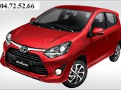 Toyota Vinh-Nghệ An-Hotline: 0904.72.52.66 - Bán xe Wigo giá tốt nhất Nghệ An, trả góp lãi suất 0%