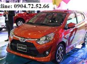 Toyota Vinh-Nghệ An-Hotline: 0904.72.52.66 - Bán xe Wigo giá tốt nhất Nghệ An, trả góp lãi suất 0%