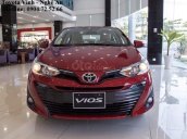 Toyota Vinh - Nghệ An - hotline: 0904.72.52.66, bán xe Vios số sàn, giá rẻ nhất Nghệ An, trả góp lãi suất 0%