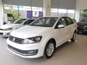 Bán Volkswagen Polo Sedan, 4 chỗ ngồi