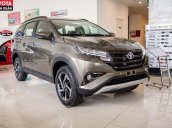 Toyota Rush 1.5AT sx 2019, nhập khẩu nguyên chiếc, hỗ trợ trả góp 85%