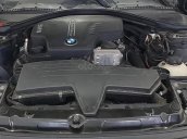 Cần bán gấp BMW 3 Series đời 2013, màu xanh lam, nhập khẩu, mới thay 2 bánh xe được 1 tháng