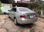 Bán Toyota Vios đời 2010, số sàn, điều hoà mát