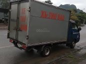 Bán Hyundai Porter đời 2006, màu xanh lam, nhập khẩu, xe đang chạy tốt