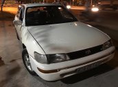 Cần bán lại xe Toyota Corolla 1993, màu trắng, nhập khẩu 