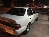 Cần bán lại xe Toyota Corolla 1993, màu trắng, nhập khẩu 