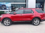 Ford Explorer mẫu 2019, xe giao ngay, đủ màu, giá tốt nhất, nhiều quà tặng, liên hệ Xuân Liên 0963 241 349