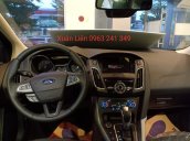 Xe Ford Focus, giá tốt nhất thị trường, liên hệ Xuân Liên 0963 241 349 để nhận chương trình khuyến mãi