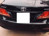 Gia đình cần bán xe Camry 2.4G 2009, xe công chức sử dụng đi làm hằng ngày