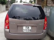 Bán Mazda Premacy số tự động, bản 1.8