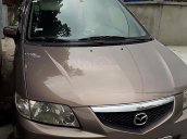 Bán Mazda Premacy số tự động, bản 1.8