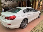 Bán BMW 640i Grandcoupe 2015, đăng ký 2016