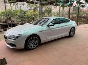 Bán BMW 640i Grandcoupe 2015, đăng ký 2016