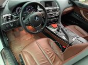 Bán BMW 640i Grandcoupe 2015, đăng ký 2016