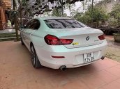 Bán BMW 640i Grandcoupe 2015, đăng ký 2016