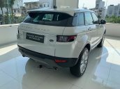 Bán Land Rover Range Rover Evoque HSE 2018, số tự động 9 cấp