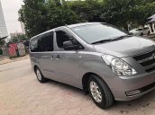 Chính chủ cần bán Hyundai Starex CVX, bản nhập khẩu