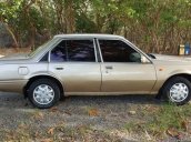 Bán xe Isuzu Gemini KB năm 1997, màu ghi, xe nhập