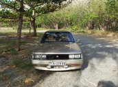 Bán xe Isuzu Gemini KB năm 1997, màu ghi, xe nhập