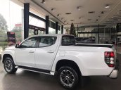 Bán Mitsubishi Triton 4x4/AT Mivec 4N15 2019 - Công nghệ MIVEC êm ái - mạnh mẽ - tiết kiệm