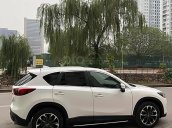 Bán Mazda CX 5 2.0 sản xuất 2016, màu trắng